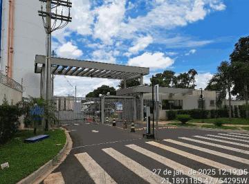 Apartamento · 43m² · 2 Quartos · 1 Vaga · Apartamento para venda em Jardim Interlagos de 43.00m² com 2 Quartos e 1 Garagem