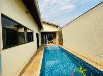 Casa · 130m² · 2 Quartos · 2 Vagas · Casa para venda em Água Branca de 130.00m² com 2 Quartos, 2 Suites e 2 Garagens