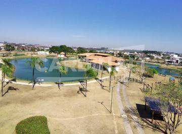 Casa · 260m² · 3 Quartos · 4 Vagas · Casa de Condomínio para venda em Parque Tecnológico Damha I São Carlos de 260.00m² com 3 Quartos, 1 