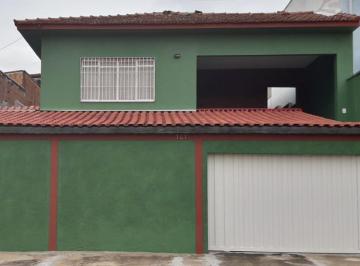 Casa · 145m² · 2 Quartos · 3 Vagas · Casa para venda em Jardim São Jorge de 145.00m² com 2 Quartos e 3 Garagens