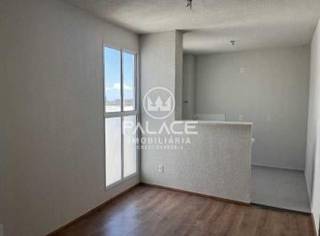 Apartamento · 40m² · 2 Quartos · 1 Vaga · Apartamento para venda em Jardim Parque Jupiá de 40.00m² com 2 Quartos, 1 Suite e 1 Garagem