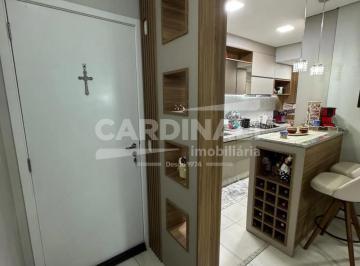 Apartamento · 76m² · 3 Quartos · 2 Vagas · Apartamento para venda em Ponte Preta de 76.00m² com 3 Quartos, 1 Suite e 2 Garagens