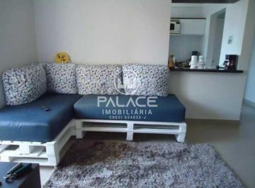 Apartamento · 54m² · 2 Quartos · 1 Vaga · Apartamento para venda em Dois Córregos de 54.00m² com 2 Quartos, 1 Suite e 1 Garagem