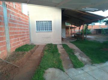Casa · 47m² · 2 Quartos · 2 Vagas · Casa para venda em Ibaté de 47.00m² com 2 Quartos e 2 Garagens