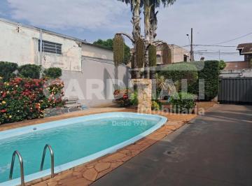 Casa · 173m² · 2 Quartos · 4 Vagas · Casa para venda em Vila José Bonifácio de 173.00m² com 2 Quartos, 2 Suites e 4 Garagens