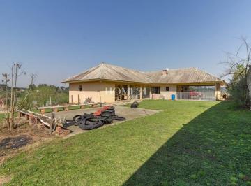 Terreno · 3000m² · Terreno para venda em Umbará de 3000.00m²