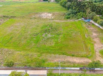 Terreno · 22000m² · Terreno para alugar em Umbará de 22000.00m²