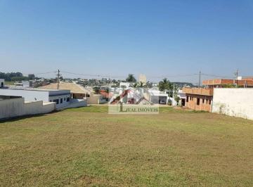Terreno · 600m² · Terreno en Condomínio para venda em Salto De São José de 600.00m²