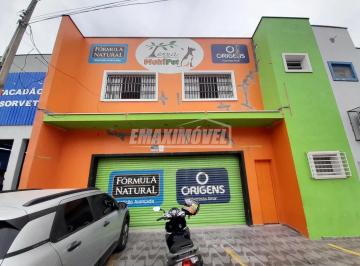 Comercial · 188m² · 3 Vagas · Galpão / Depósito / Armazém para alugar em Vila Espírito Santo de 188.00m² com 3 Garagens