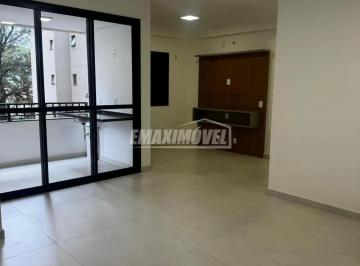 Apartamento · 69m² · 2 Quartos · 2 Vagas · Apartamento para alugar em Jardim Pires De Mello de 69.00m² com 2 Quartos, 1 Suite e 2 Garagens