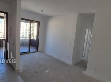 Apartamento · 74m² · 3 Quartos · 2 Vagas · Apartamento para venda em Jardim Esperança de 74.00m² com 3 Quartos, 1 Suite e 2 Garagens
