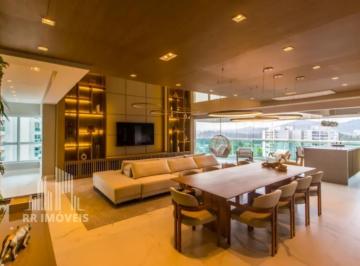 Apartamento · 376m² · 3 Quartos · 4 Vagas · Apartamento para venda em Alphaville Empresarial de 376.00m² com 3 Quartos, 3 Suites e 4 Garagens