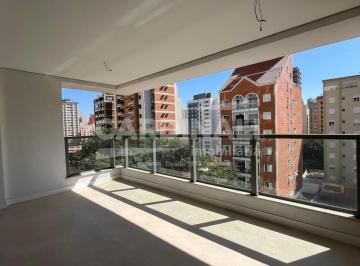 Apartamento · 111m² · 3 Quartos · 3 Vagas · Apartamento para venda em Centro de 111.00m² com 3 Quartos, 3 Suites e 3 Garagens