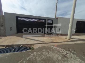 Casa · 45m² · 2 Quartos · 2 Vagas · Casa para venda em Loteamento Residencial Ipê-mirim de 45.00m² com 2 Quartos e 2 Garagens