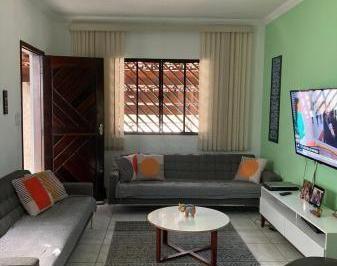 Casa · 179m² · 3 Quartos · 4 Vagas · Sobrado para venda em Vila Constança de 179.00m² com 3 Quartos, 1 Suite e 4 Garagens