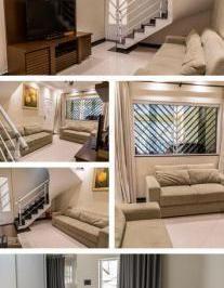Casa · 156m² · 3 Quartos · 2 Vagas · Sobrado para venda em Vila Constança de 156.00m² com 3 Quartos, 1 Suite e 2 Garagens
