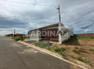 Casa · 100m² · 2 Quartos · 2 Vagas · Casa para venda em Jardins Do Porto de 100.00m² com 2 Quartos, 1 Suite e 2 Garagens