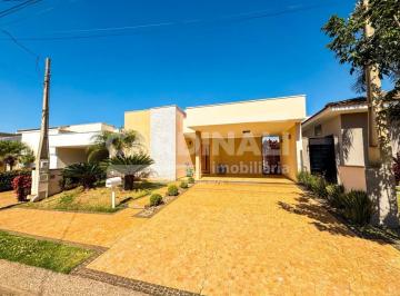 Casa · 157m² · 3 Quartos · 4 Vagas · Casa de Condomínio para venda em Parque Residencial Damha de 157.00m² com 3 Quartos, 3 Suites e 4 Ga