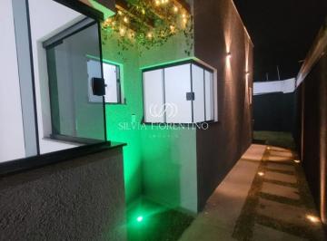 Casa · 150m² · 3 Quartos · 1 Vaga · Casa para venda em Jardim Oásis de 150.00m² com 3 Quartos e 1 Garagem