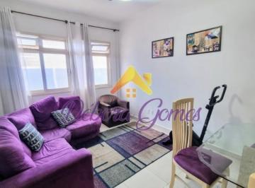 Apartamento · 89m² · 2 Quartos · 1 Vaga · Apartamento para venda em Centro de 89.00m² com 2 Quartos e 1 Garagem