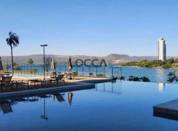 Apartamento · 48m² · 1 Quarto · 1 Vaga · Apartamento para venda em Rifaina de 48.00m² com 1 Quarto e 1 Garagem