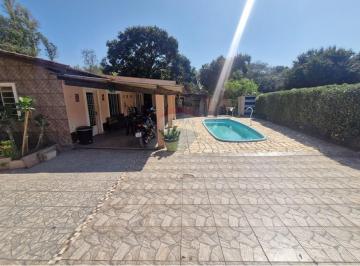 Terreno · 80m² · 2 Quartos · 4 Vagas · Chácara para venda em Nova Jaguariúna de 80.00m² com 2 Quartos, 1 Suite e 4 Garagens