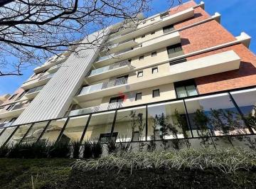 Apartamento · 144m² · 1 Quarto · 2 Vagas · Apartamento para venda em Bigorrilho de 144.00m² com 1 Quarto, 1 Suite e 2 Garagens