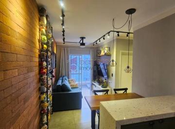 Apartamento · 50m² · 2 Quartos · 1 Vaga · Apartamento para venda em Residencial Santa Giovana de 50.00m² com 2 Quartos e 1 Garagem