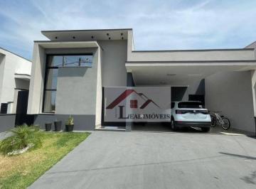 Casa · 175m² · 3 Quartos · 4 Vagas · Casa de Condomínio para venda em Condomínio Lagos D'icaraí de 175.00m² com 3 Quartos, 3 Suites e 4 G