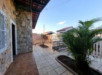 Casa · 134m² · 4 Quartos · 4 Vagas · Casa para venda em Jardim Vera Cruz de 134.00m² com 4 Quartos, 1 Suite e 4 Garagens