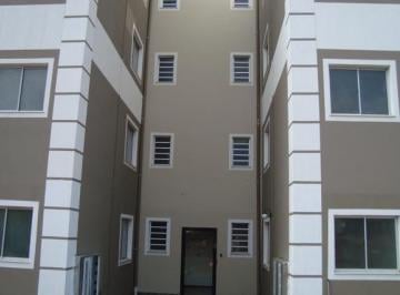 Apartamento · 47m² · 2 Quartos · 1 Vaga · Apartamento para venda em Campestre de 47.00m² com 2 Quartos, 1 Suite e 1 Garagem