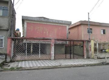 Casa · 46m² · 2 Quartos · Casa para venda em Vila Nossa Senhora De Fátima de 46.00m² com 2 Quartos