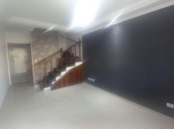 Casa · 67m² · 2 Quartos · 1 Vaga · Sobrado para venda em Vila Ré de 67.00m² com 2 Quartos, 2 Suites e 1 Garagem