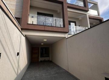 Casa · 129m² · 3 Quartos · 2 Vagas · Sobrado para venda em Vila Ré de 129.00m² com 3 Quartos, 1 Suite e 2 Garagens