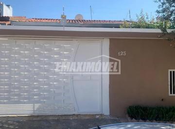Casa · 108m² · 2 Quartos · 1 Vaga · Casa para venda em Wanel Ville de 108.00m² com 2 Quartos e 1 Garagem