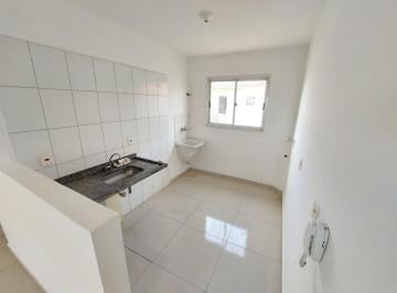 Apartamento · 44m² · 2 Quartos · 1 Vaga · Apartamento para venda em Viver Sumaré de 44.00m² com 2 Quartos e 1 Garagem