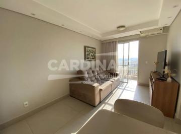 Apartamento · 72m² · 3 Quartos · 2 Vagas · Apartamento para venda em Vila João Jorge de 72.00m² com 3 Quartos, 1 Suite e 2 Garagens