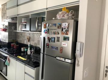 Apartamento · 67m² · 3 Quartos · 2 Vagas · Apartamento para venda em Condomínio Residencial Viva Vista de 67.00m² com 3 Quartos, 1 Suite e 2 Ga