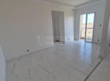 Apartamento · 52m² · 2 Quartos · 1 Vaga · Apartamento para alugar em Estrela E Kanashiro de 52.00m² com 2 Quartos e 1 Garagem