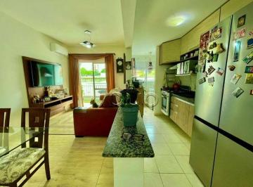 Apartamento · 67m² · 2 Quartos · 1 Vaga · Apartamento para venda em Gleba Califórnia de 67.00m² com 2 Quartos, 1 Suite e 1 Garagem