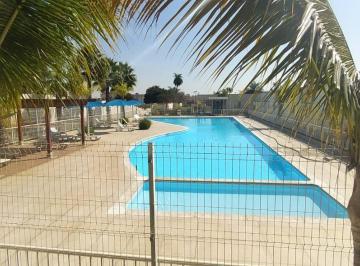 Apartamento · 47m² · 2 Quartos · 1 Vaga · Apartamento para alugar em Piracicamirim de 47.00m² com 2 Quartos, 1 Suite e 1 Garagem