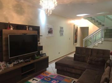 Casa · 174m² · 3 Quartos · 3 Vagas · Sobrado para venda em Vila Ré de 174.00m² com 3 Quartos, 2 Suites e 3 Garagens