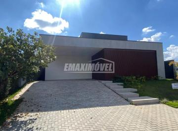 Casa · 265m² · 4 Quartos · 4 Vagas · Casa de Condomínio para alugar em Alphaville Nova Esplanada de 265.00m² com 4 Quartos, 4 Suites e 4 