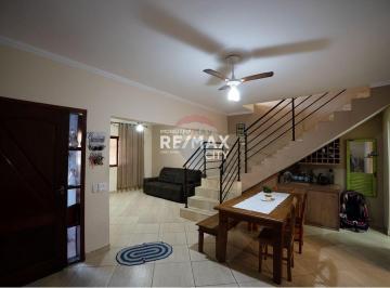 Casa · 183m² · 4 Quartos · 3 Vagas · Casa para venda em Jardim Brasil de 183.00m² com 4 Quartos e 3 Garagens