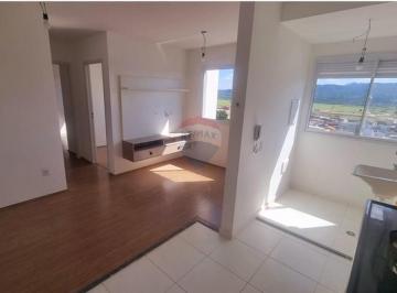 Apartamento · 42m² · 2 Quartos · 1 Vaga · Apartamento para venda em Vila Nova Cintra de 42.00m² com 2 Quartos e 1 Garagem