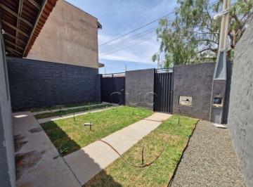 Casa · 40m² · 2 Quartos · 1 Vaga · Casa para venda em Monte Feliz de 40.00m² com 2 Quartos e 1 Garagem