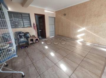 Casa · 125m² · 3 Quartos · 2 Vagas · Casa para venda em Parque São Jorge de 125.00m² com 3 Quartos e 2 Garagens