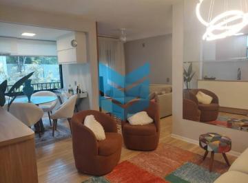 Apartamento · 69m² · 2 Quartos · 2 Vagas · Apartamento para venda em Jardim América de 69.00m² com 2 Quartos, 1 Suite e 2 Garagens
