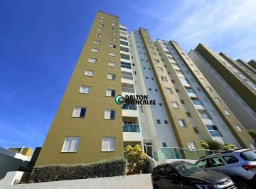 Apartamento · 89m² · 3 Quartos · 2 Vagas · Apartamento para alugar em Jardim Sevilha de 89.00m² com 3 Quartos, 1 Suite e 2 Garagens