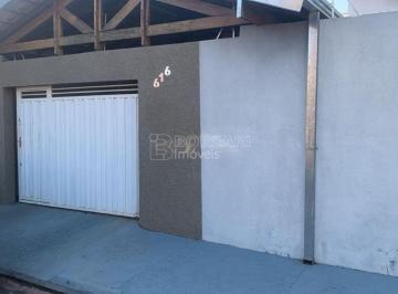 Casa · 137m² · 2 Quartos · 2 Vagas · Casa para venda em Jardim Serra Azul de 137.00m² com 2 Quartos, 1 Suite e 2 Garagens